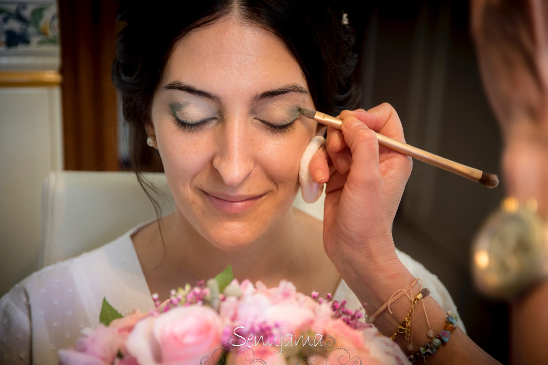 BODA HUELVA BODA SEVILLA MAQUILLAJE