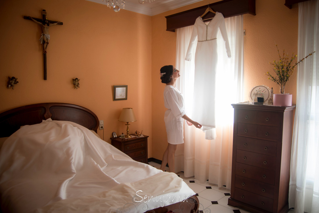 BODA HUELVA TRAJE NOVIA HUELVA