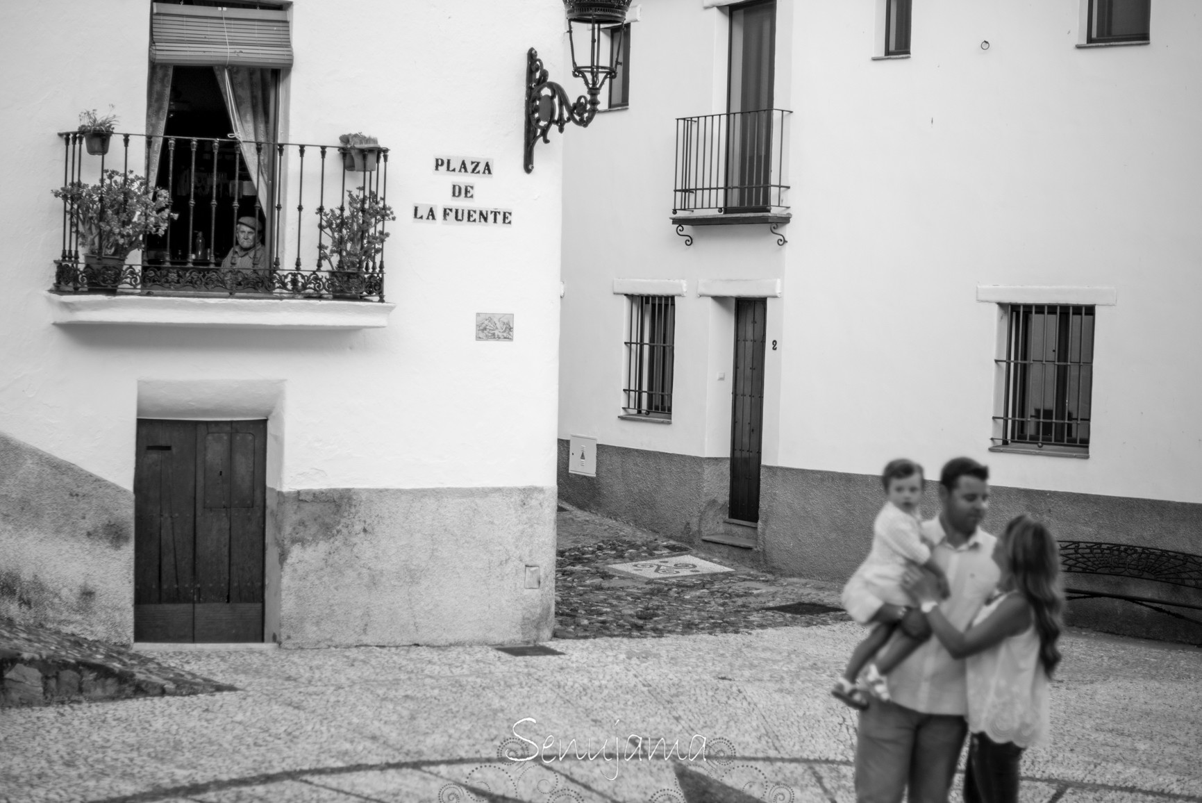 preboda linares de la sierra huelva