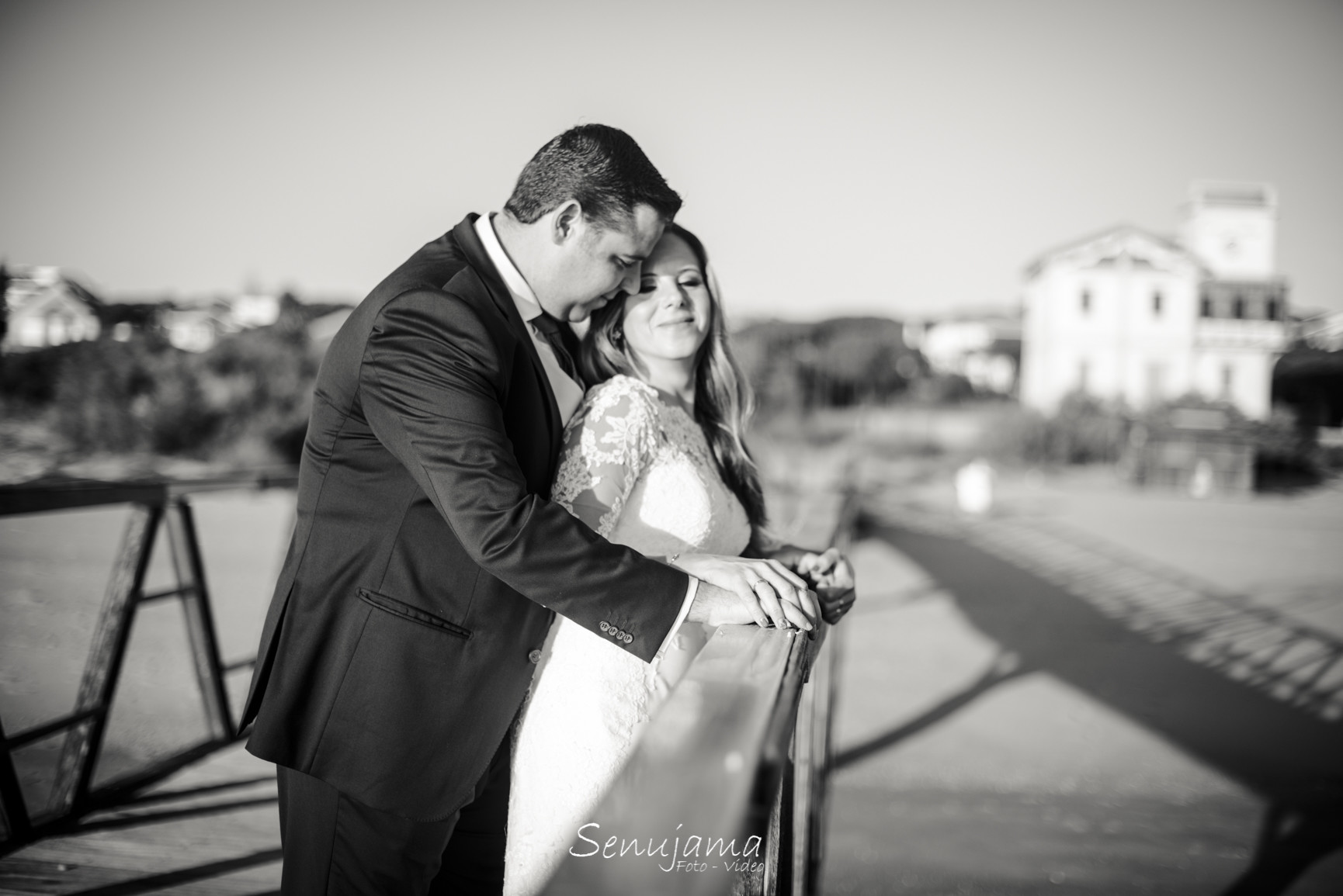 BODA-PUENTE VIJIA MAZAGON HUELVA