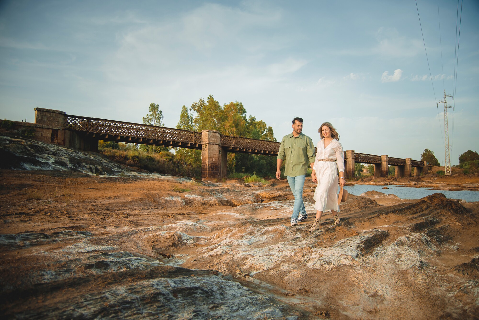 FOTOGRAFIA PREBODA SENUJAMA HUELVA BODA SEVILLA POST BODA9