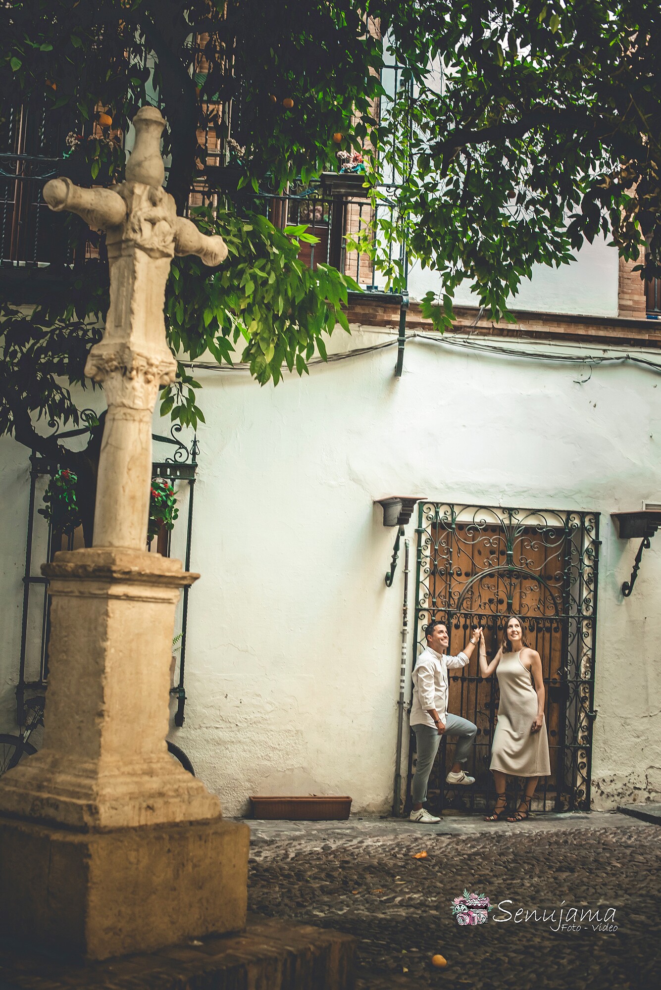 FOTOGRAFIA PREBODA SENUJAMA HUELVA BODA SEVILLA POST BODA5