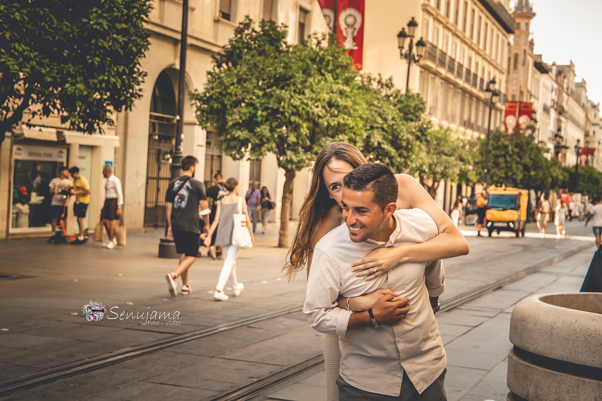 FOTOGRAFIA PREBODA SENUJAMA HUELVA BODA SEVILLA POST BODA7