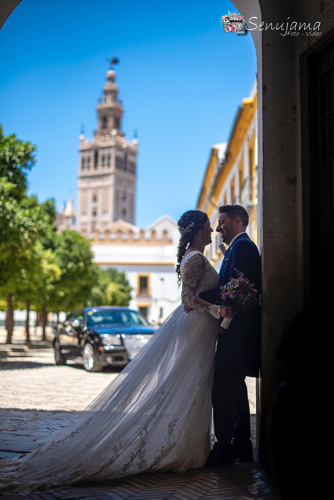 FOTOGRAFIA PREBODA SENUJAMA HUELVA BODA SEVILLA POST BODA7