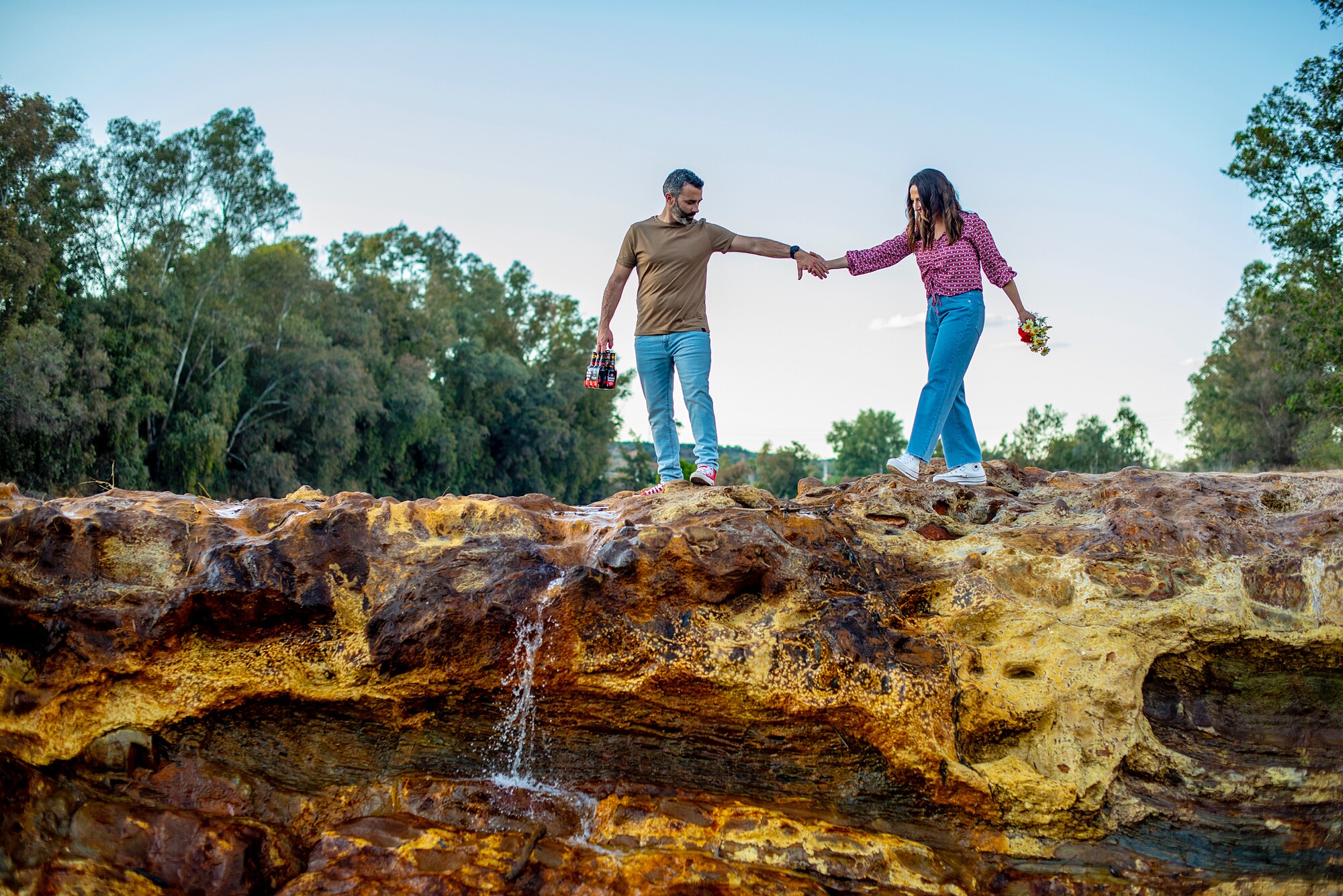 FOTOGRAFIA PREBODA SENUJAMA HUELVA BODA SEVILLA POST BODA9