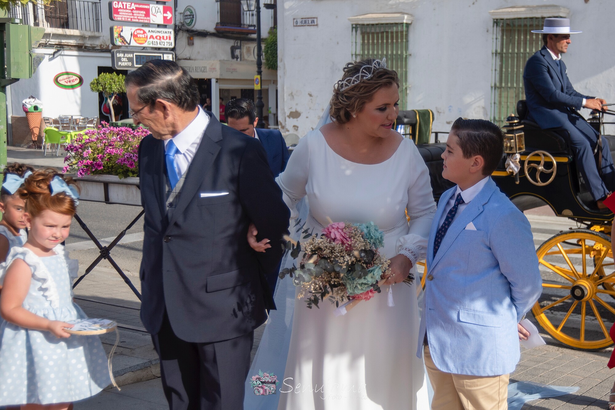 FOTOGRAFIA PREBODA SENUJAMA HUELVA BODA SEVILLA POST BODA9