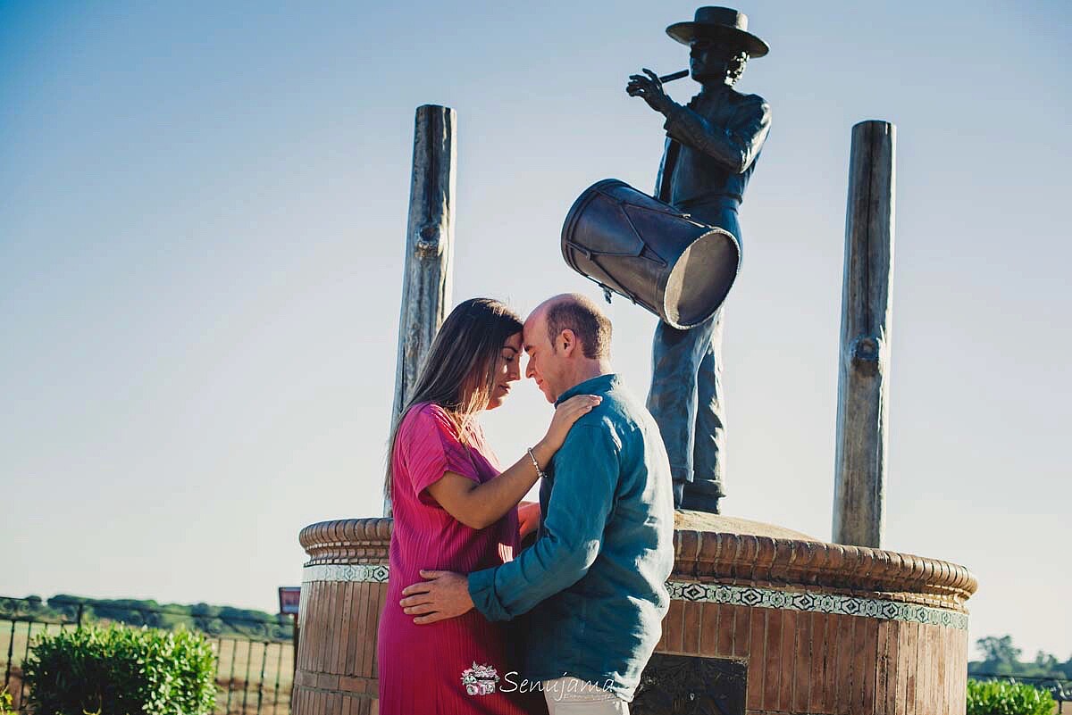 FOTOGRAFIA PREBODA SENUJAMA HUELVA BODA SEVILLA POST BODA6