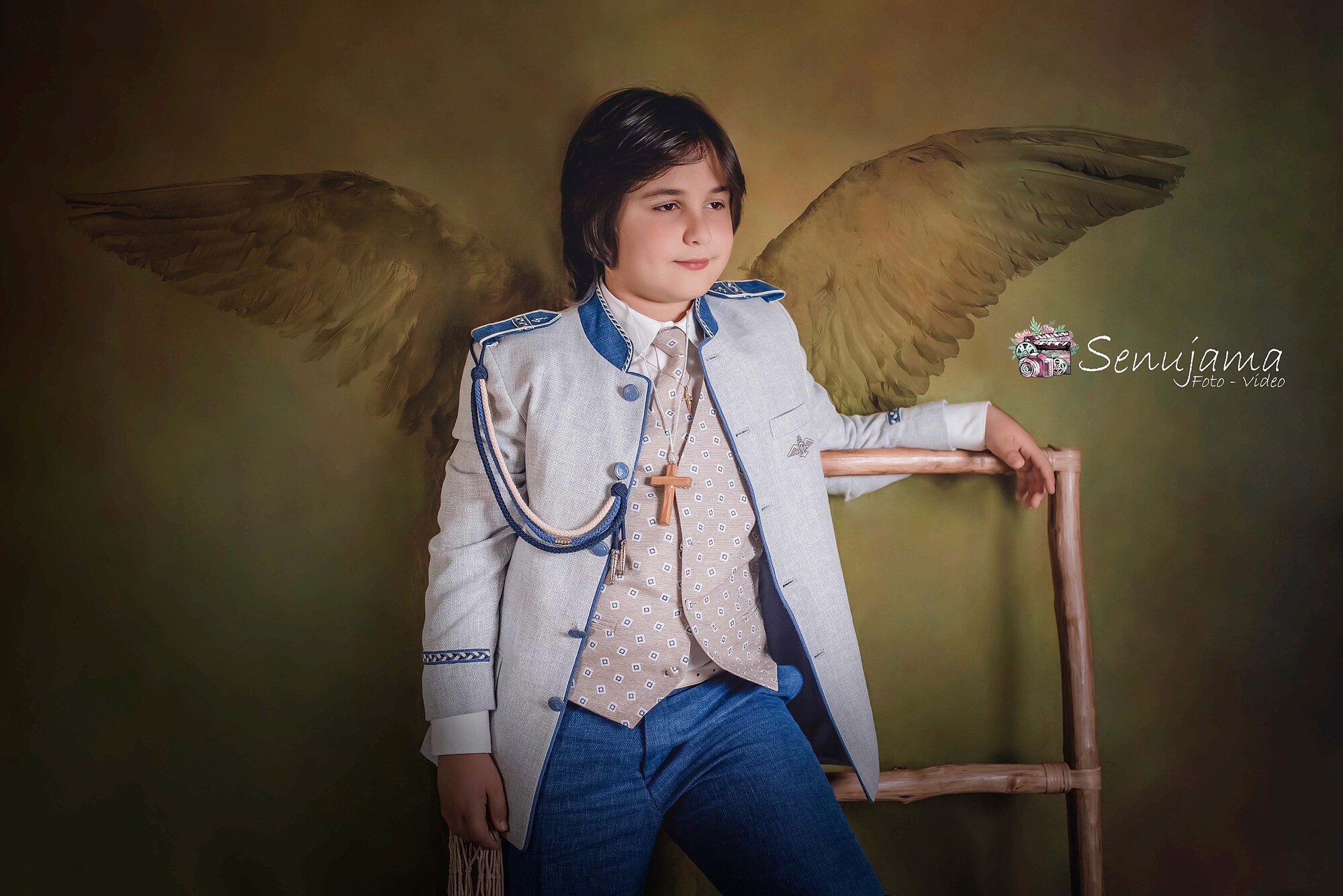 FOTOGRAFIA 1ª COMUNION HUELVA SENUJAMA47