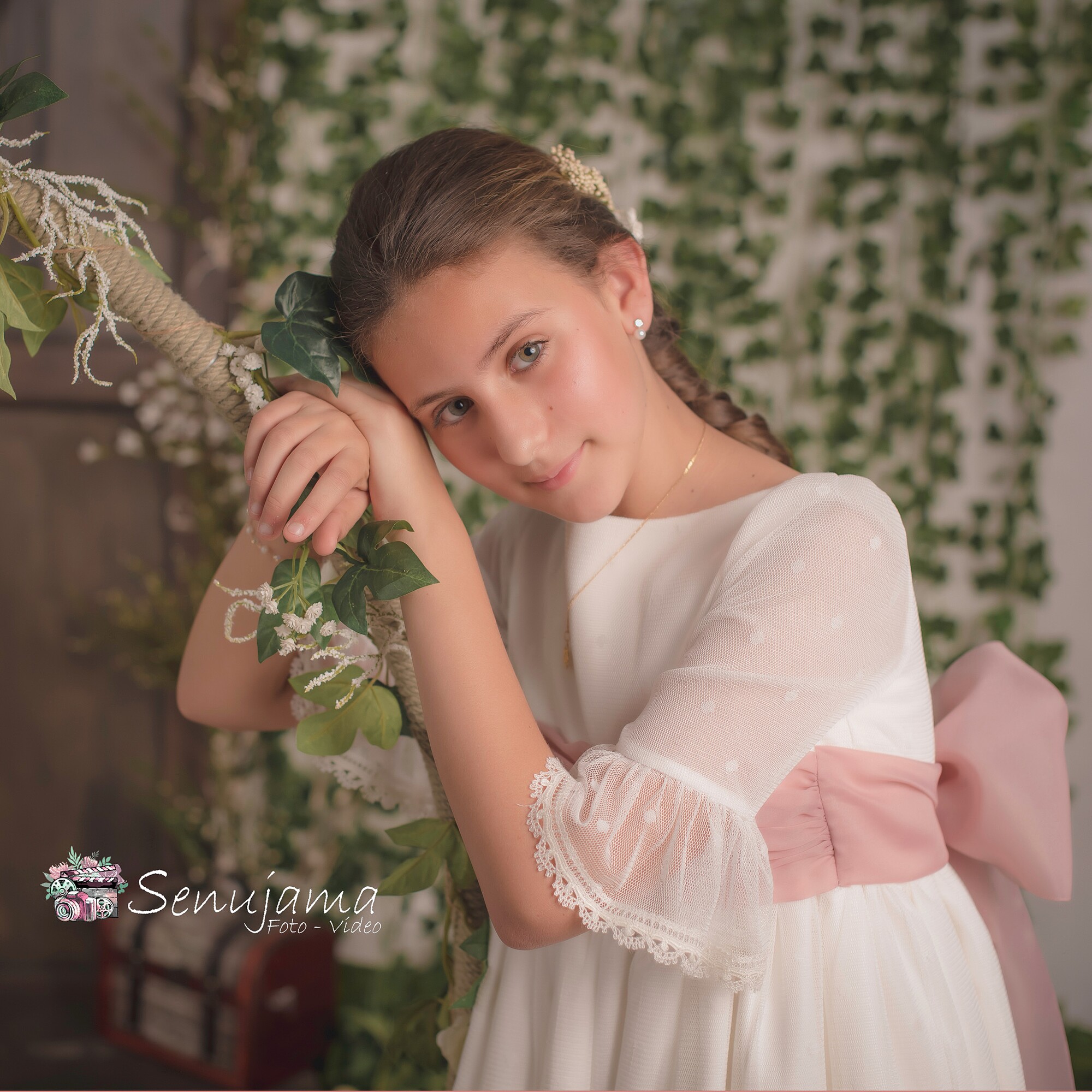 FOTOGRAFIA 1ª COMUNION HUELVA SENUJAMA69