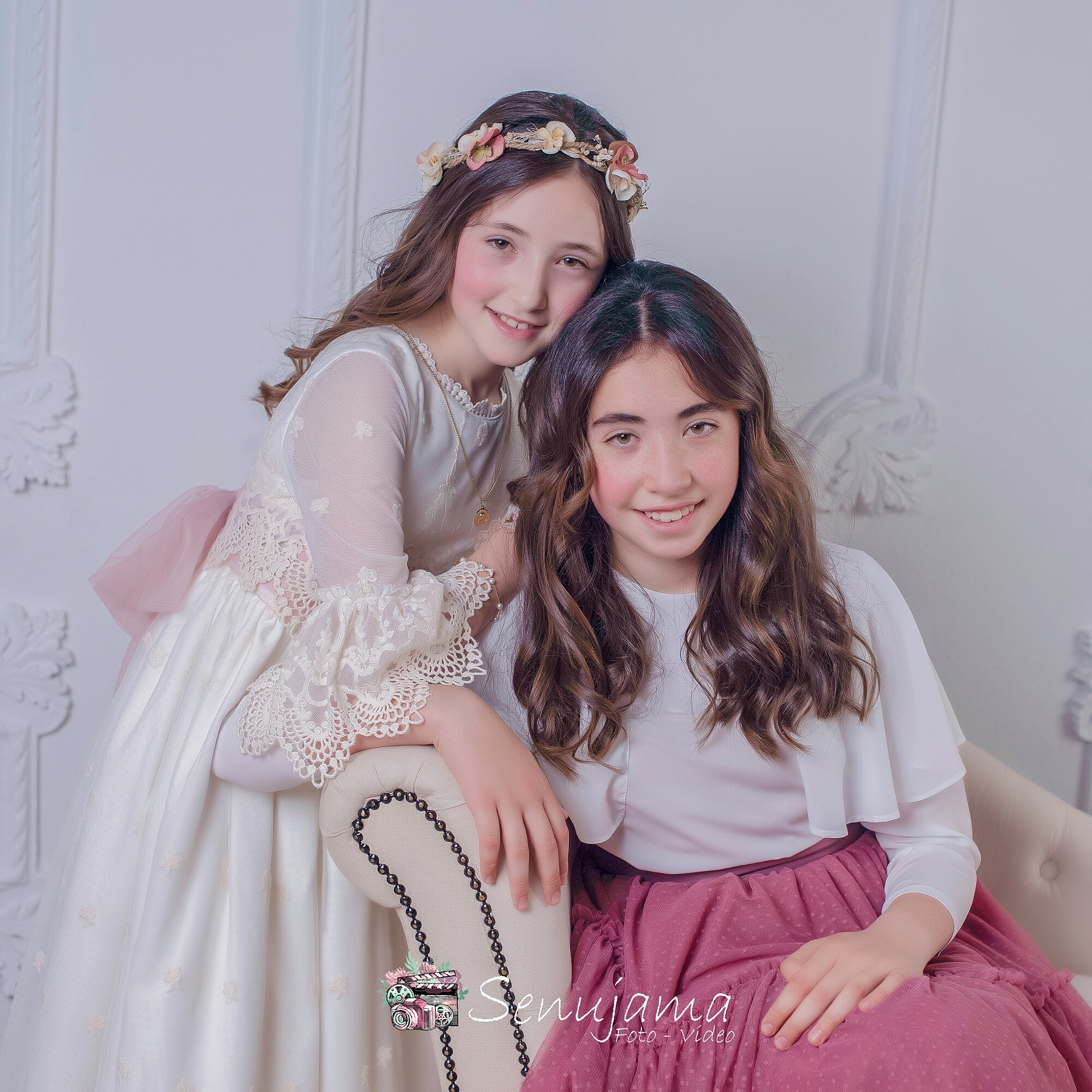 FOTOGRAFIA 1ª COMUNION HUELVA SENUJAMA72