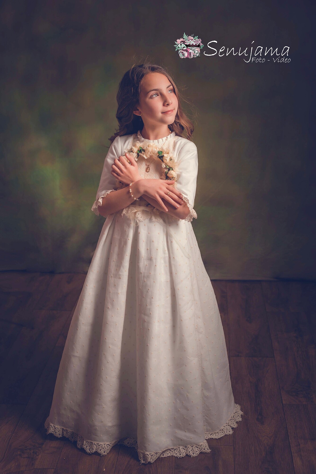 FOTOGRAFIA 1ª COMUNION HUELVA SENUJAMA18