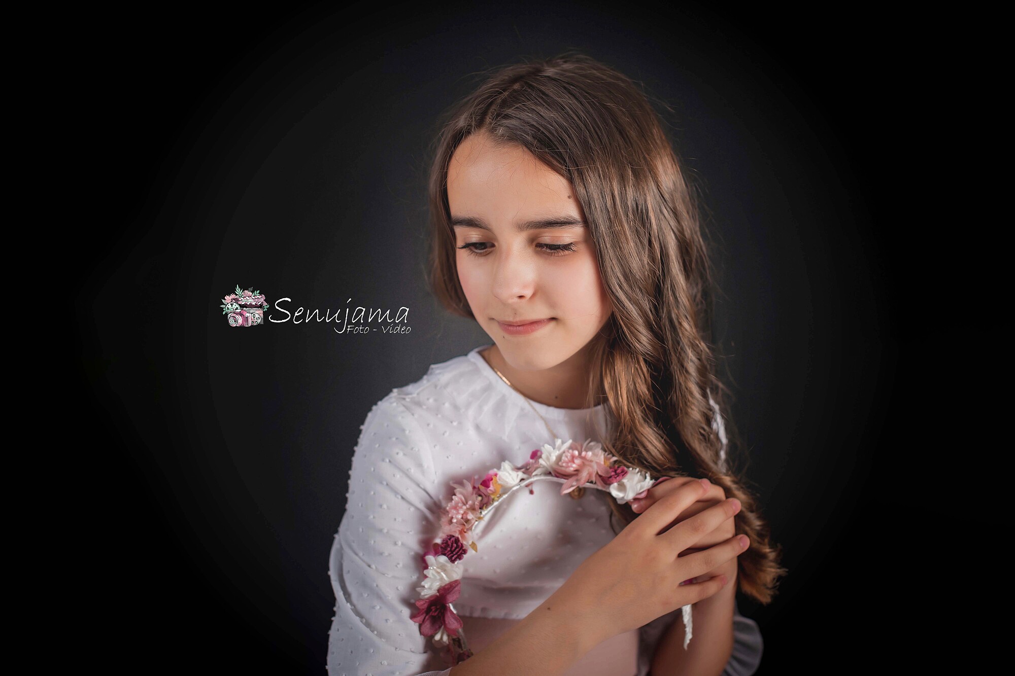 FOTOGRAFIA 1ª COMUNION HUELVA SENUJAMA21