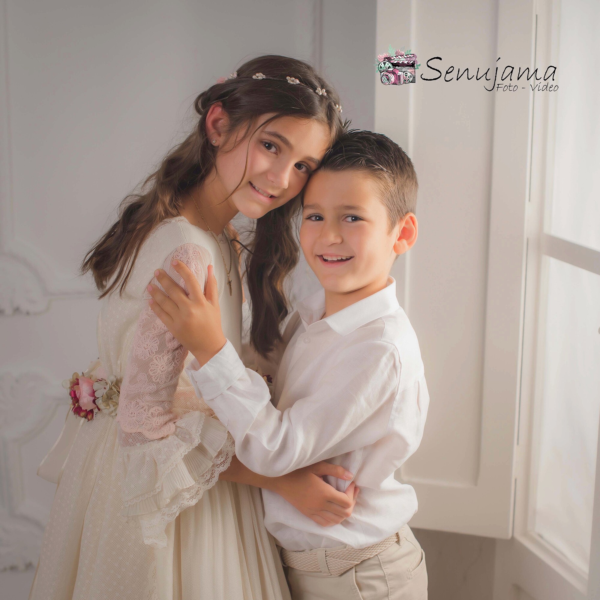 FOTOGRAFIA 1ª COMUNION HUELVA SENUJAMA26