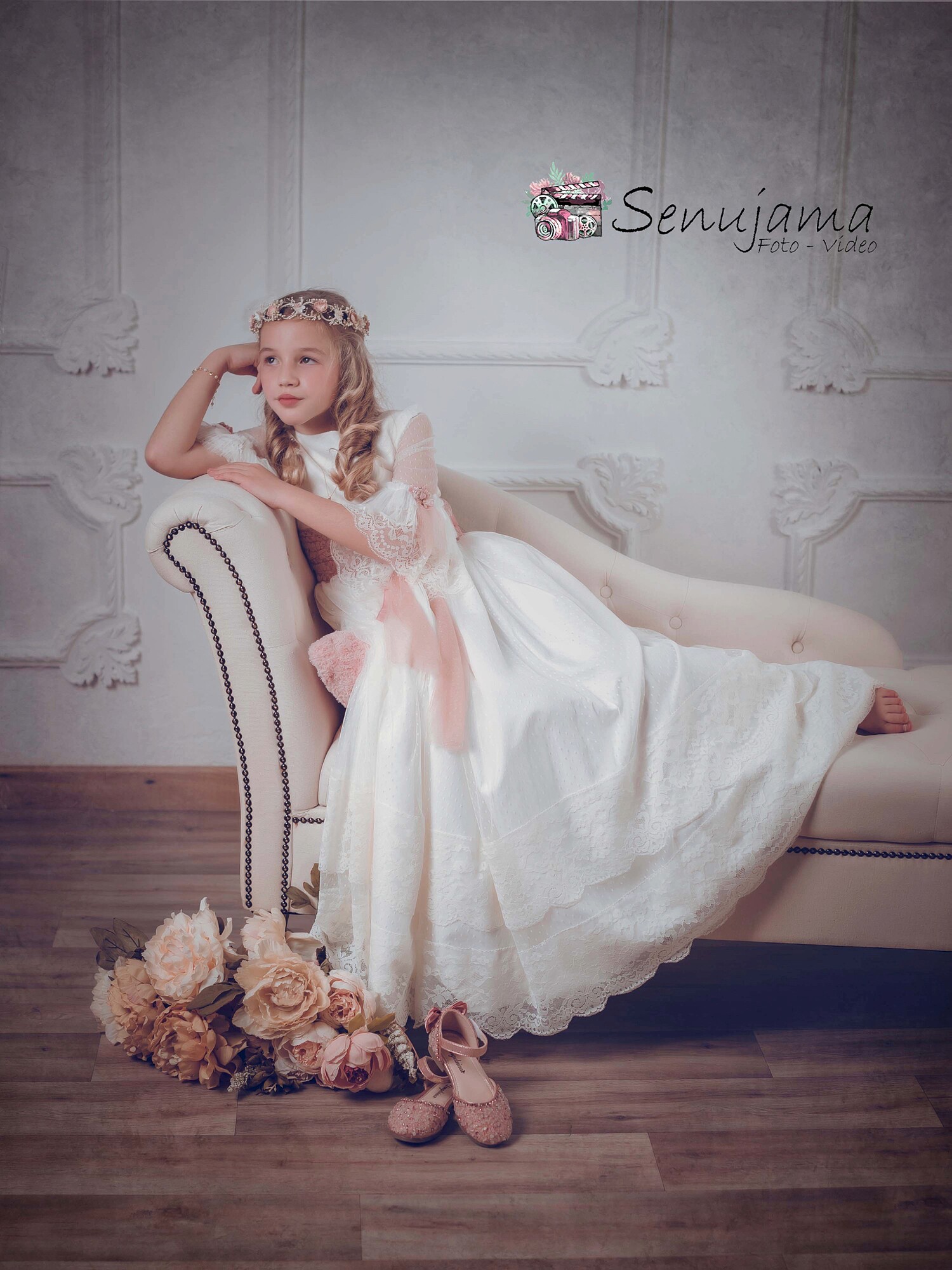 FOTOGRAFIA 1ª COMUNION HUELVA SENUJAMA40