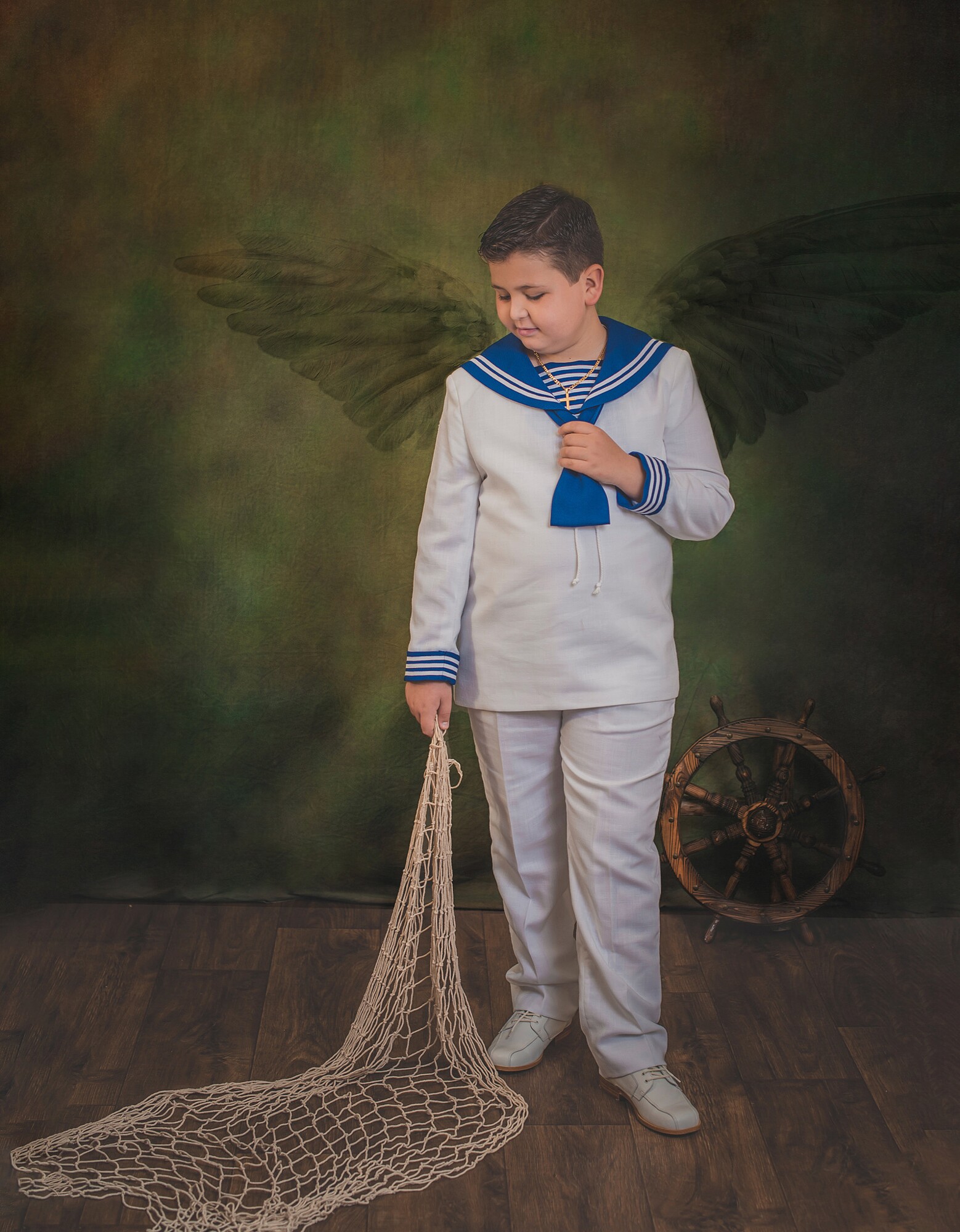 FOTOGRAFIA 1ª COMUNION HUELVA SENUJAMA67