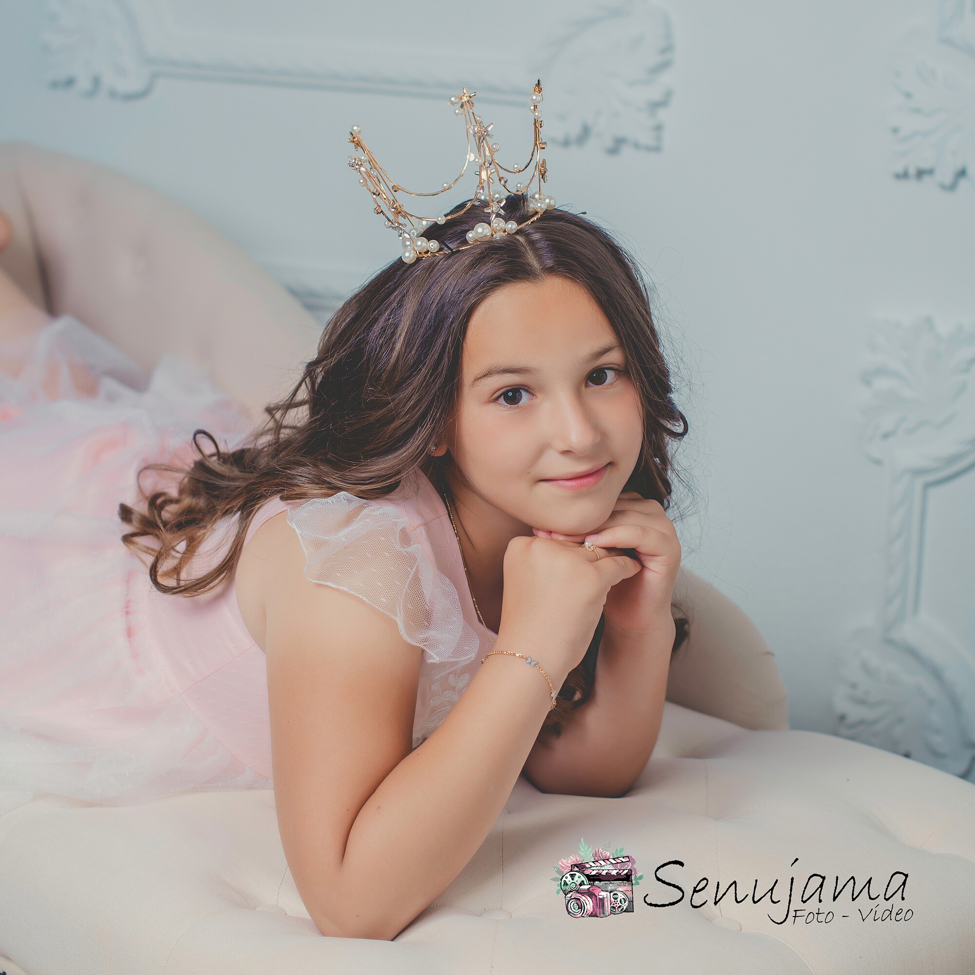 FOTOGRAFIA 1ª COMUNION HUELVA SENUJAMA81