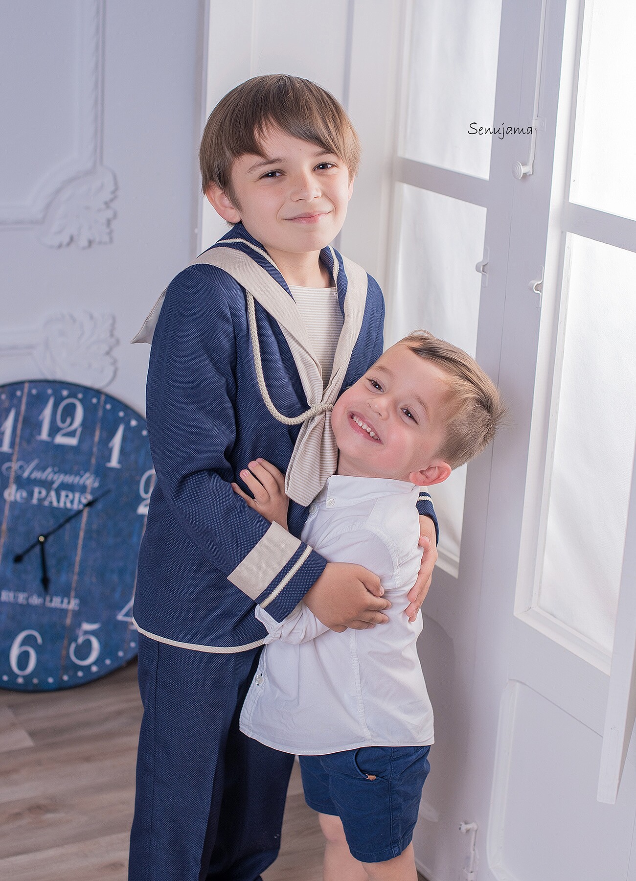 FOTOGRAFIA 1ª COMUNION HUELVA SENUJAMA88