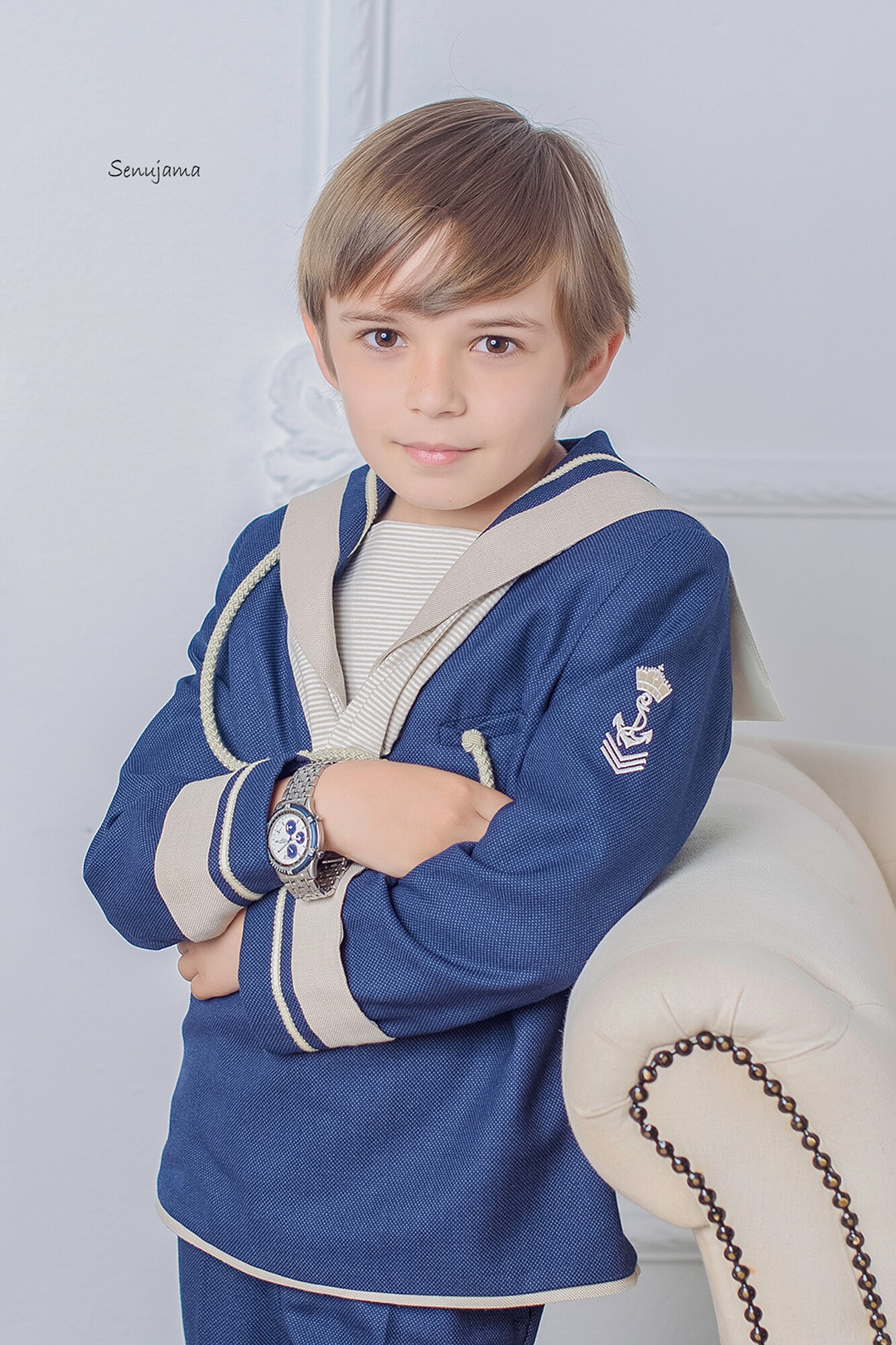 FOTOGRAFIA 1ª COMUNION HUELVA SENUJAMA89