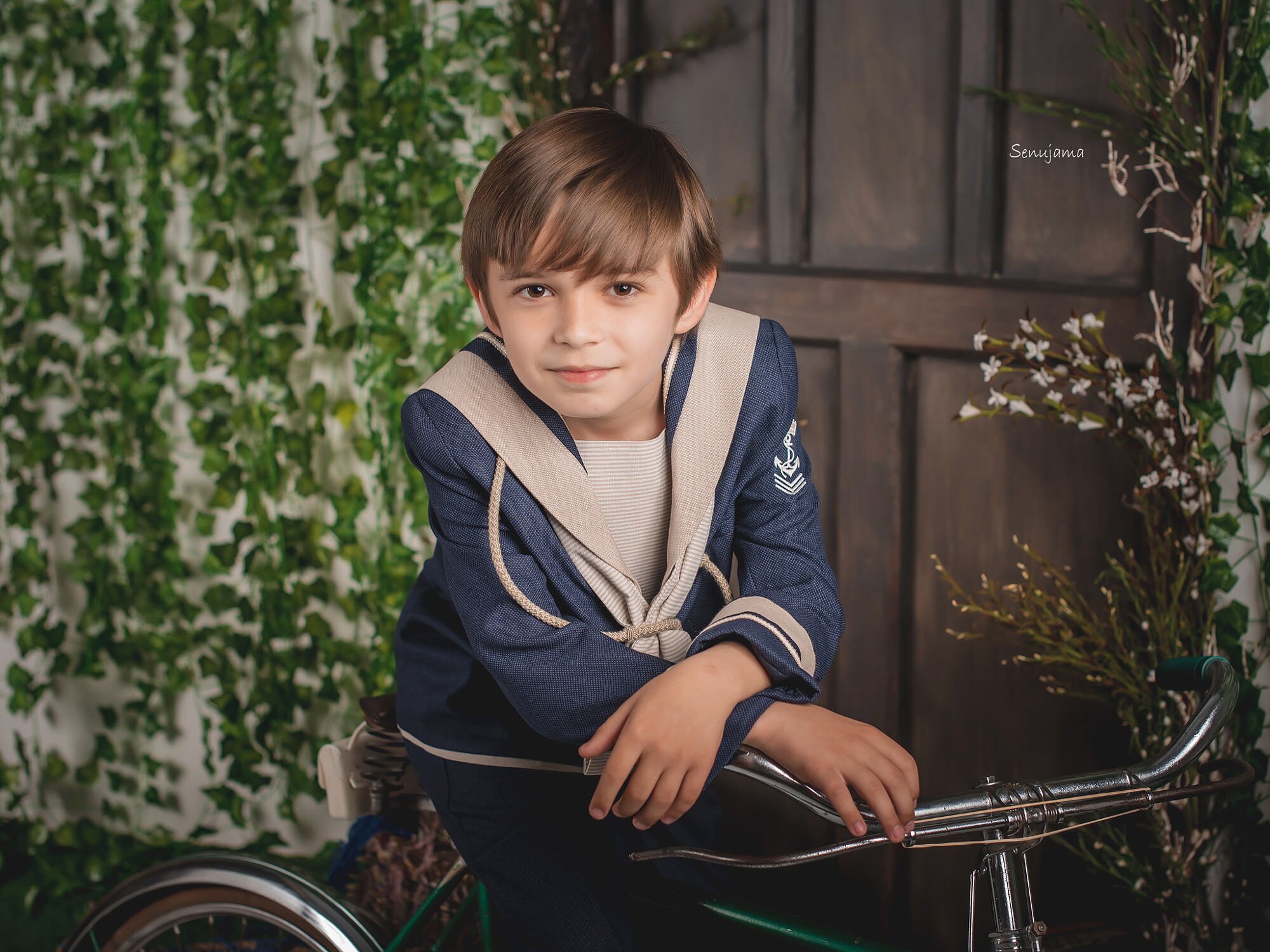 FOTOGRAFIA 1ª COMUNION HUELVA SENUJAMA90