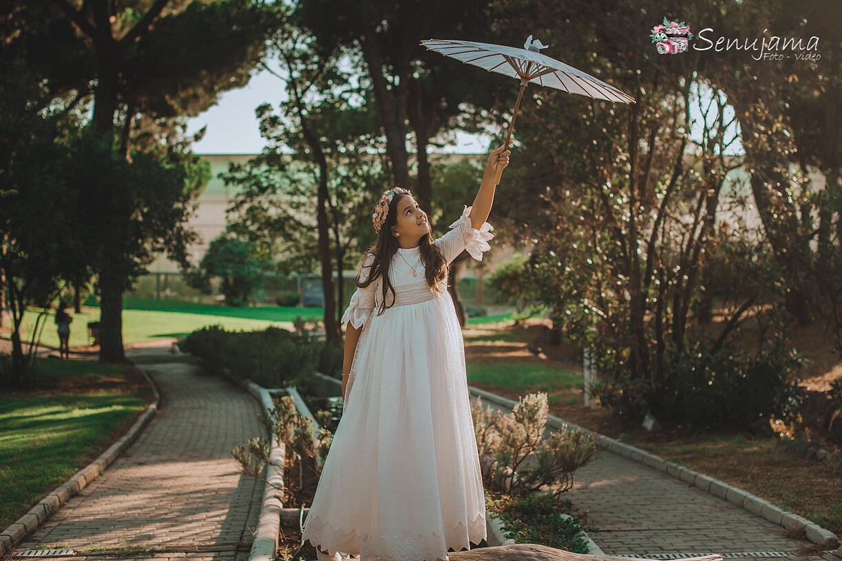 FOTOGRAFIA 1ª comunion huelva 